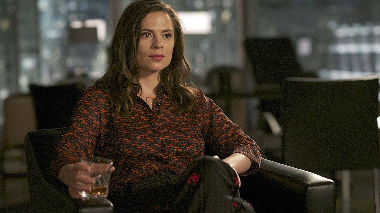 Хейли Этвелл сыграет в экранизации комикса режиссёра «Варкрафта»