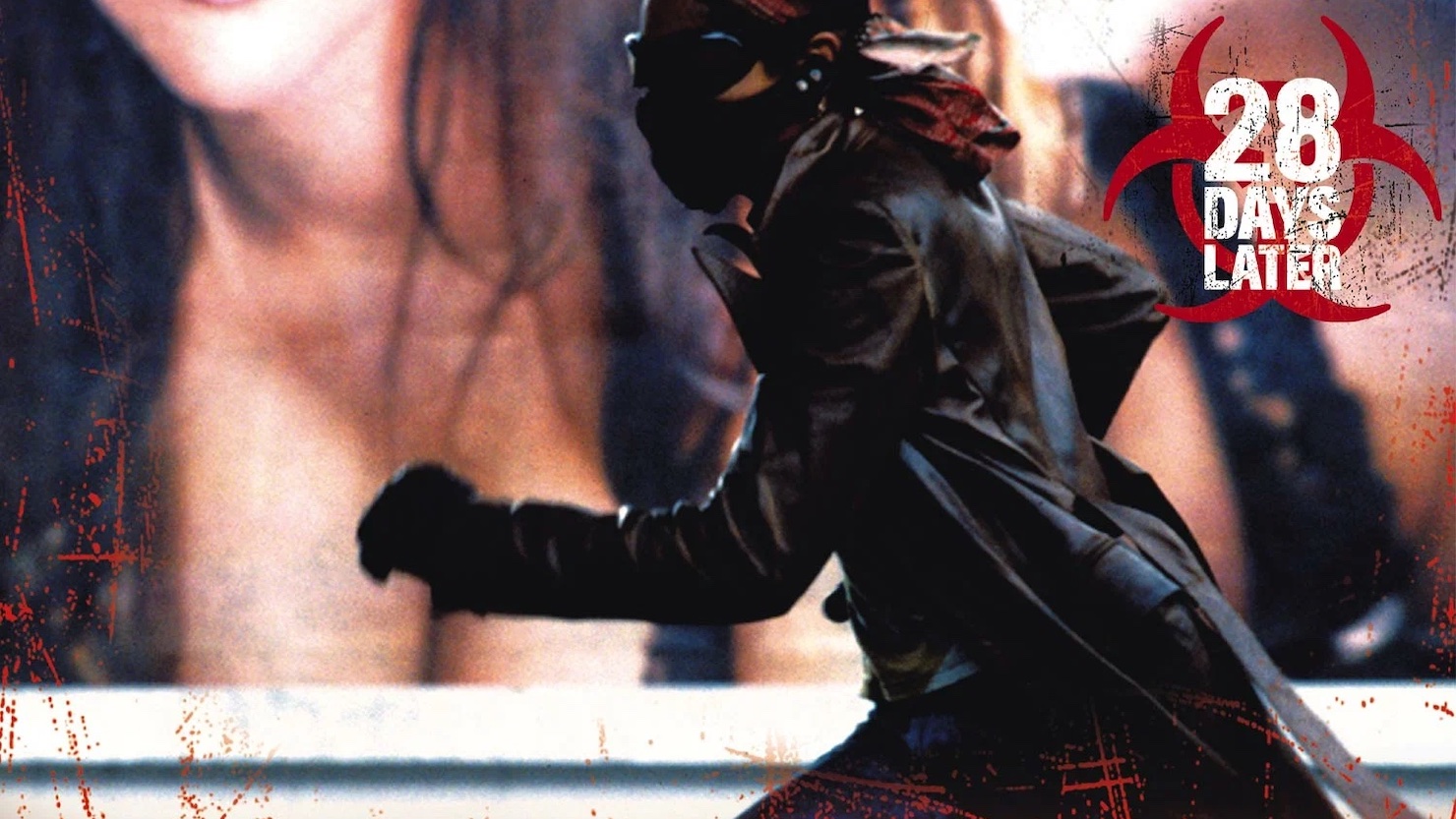 Киллиана Мёрфи привлекли к постановке ужастика «28 лет спустя»