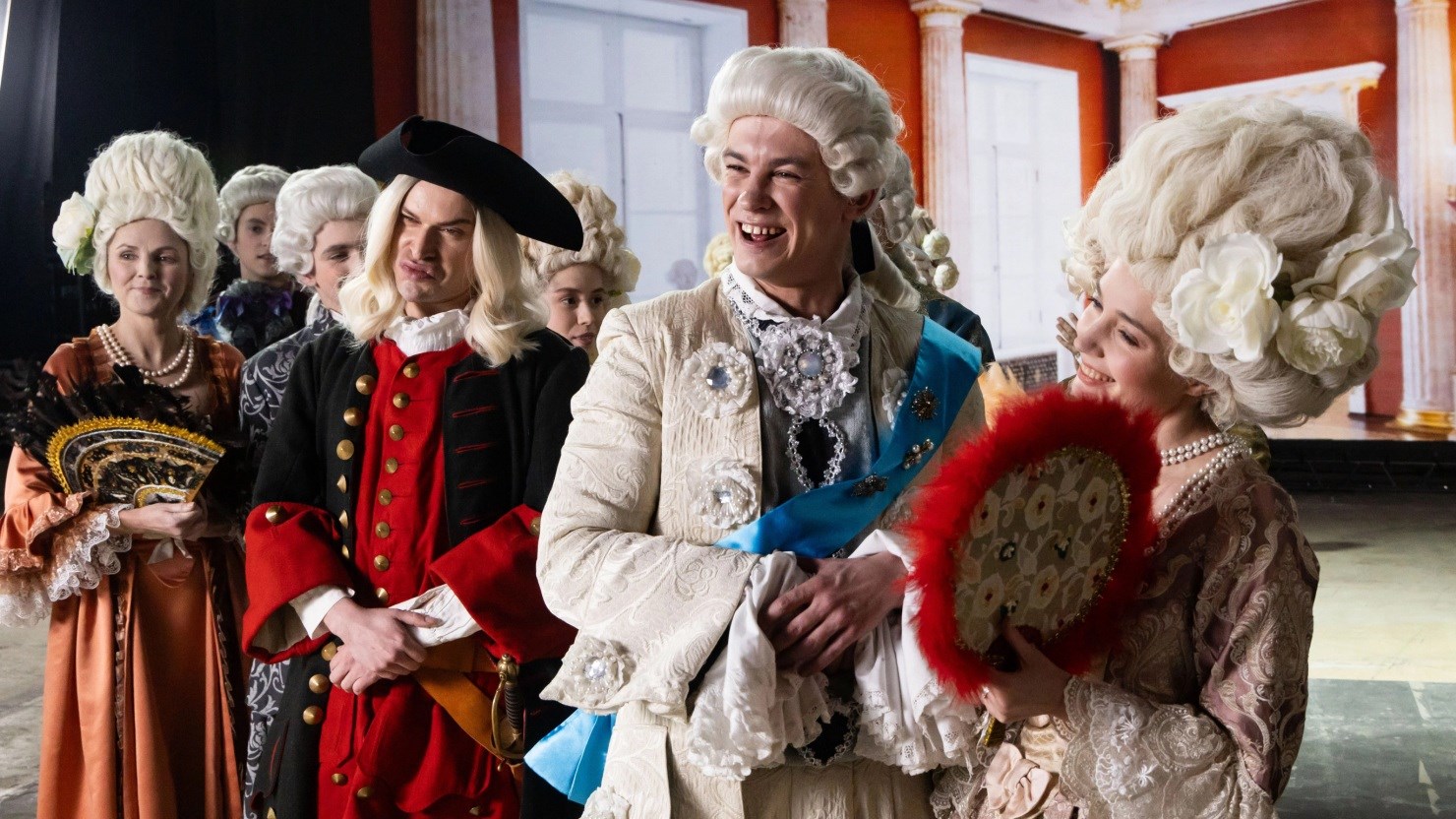 «Иван Васильевич меняет всё» попал в топ самых популярных пиратских фильмов за январь «Иван Васильевич меняет всё» попал в топ самых популярных пиратских фильмов за январь