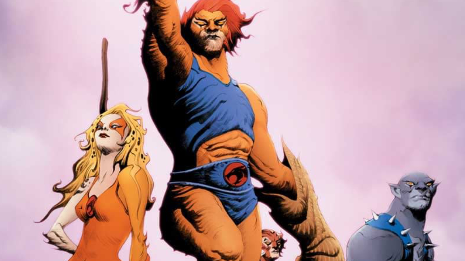 Marvel анонсировало новую серию о Человеке-пауке, Морбиусе и их кровавом взаимодействии