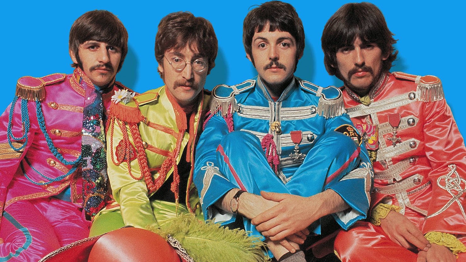 Самая безумная экранизация! Сэм Мендес снимет четыре фильма про The Beatles