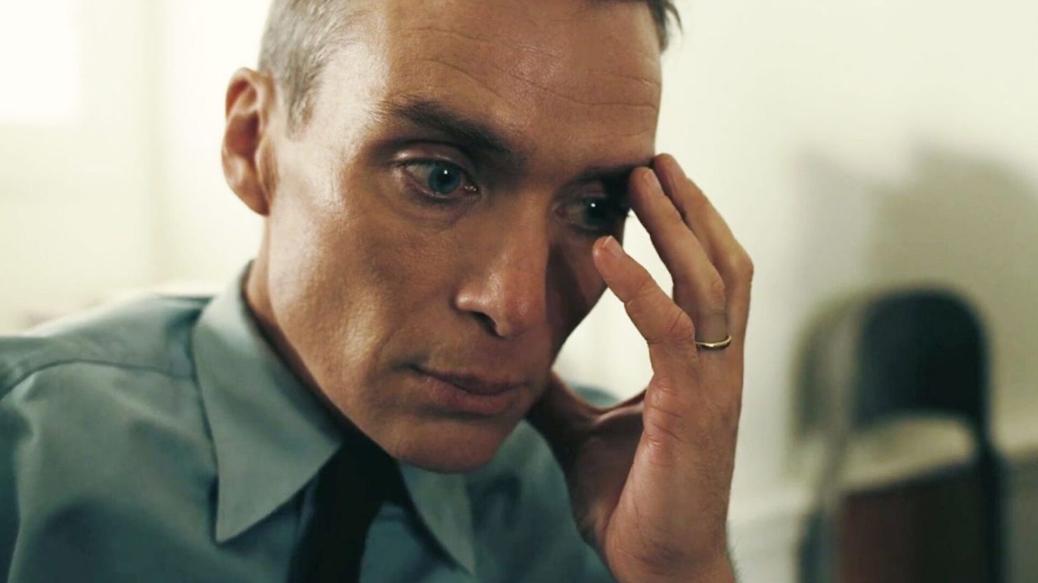 Волгоградский кинотеатр оштрафовали за показ «Оппенгеймера»