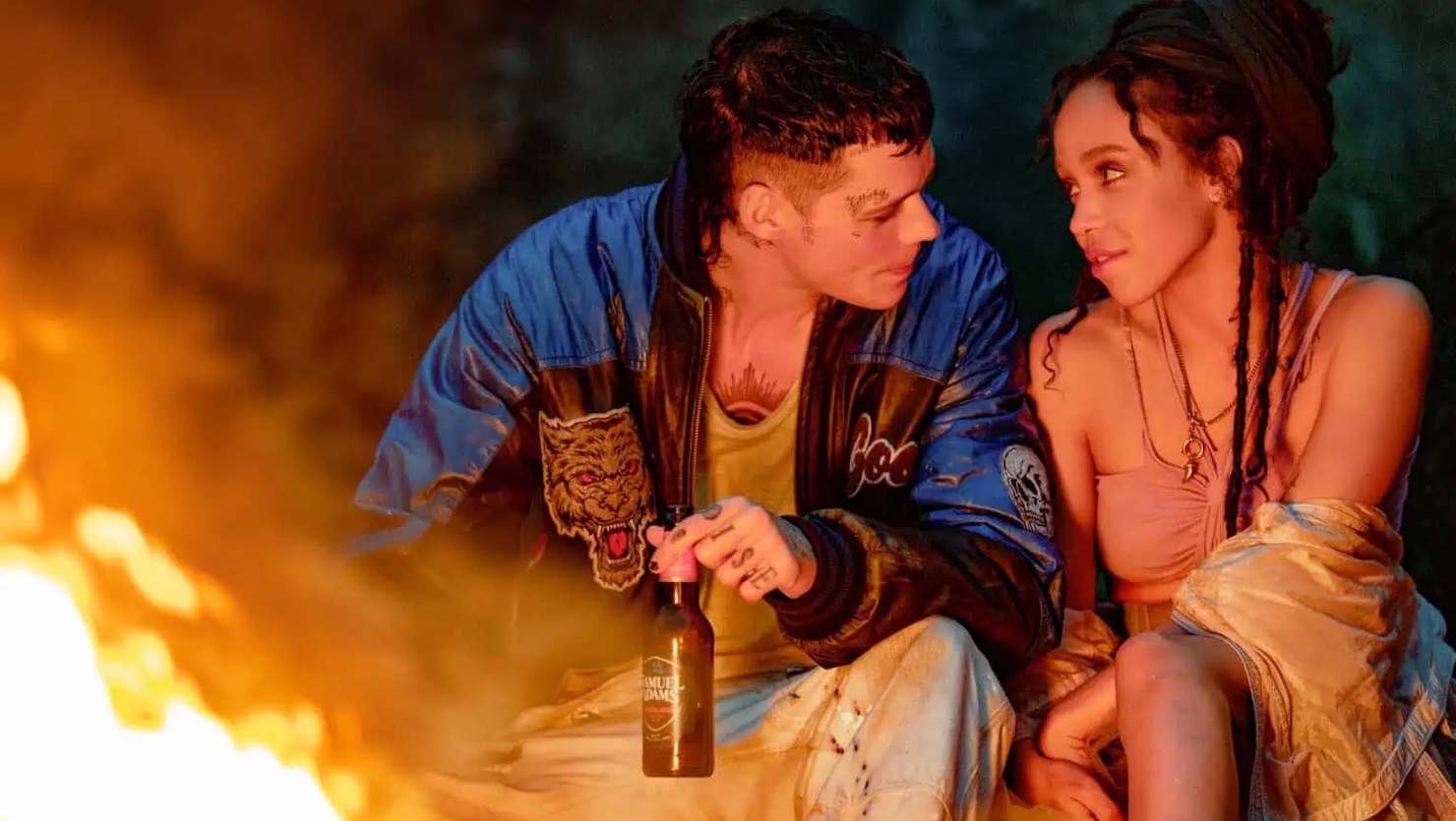 «Хотя бы посмеялся»: режиссёр оригинального «Ворона» прокомментировал первые снимки из ремейка