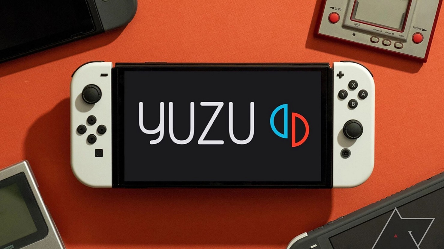 Nintendo прикрыло эмулятор Yuzu... чтобы на его месте тут же возник Suyu |  КГ-Портал