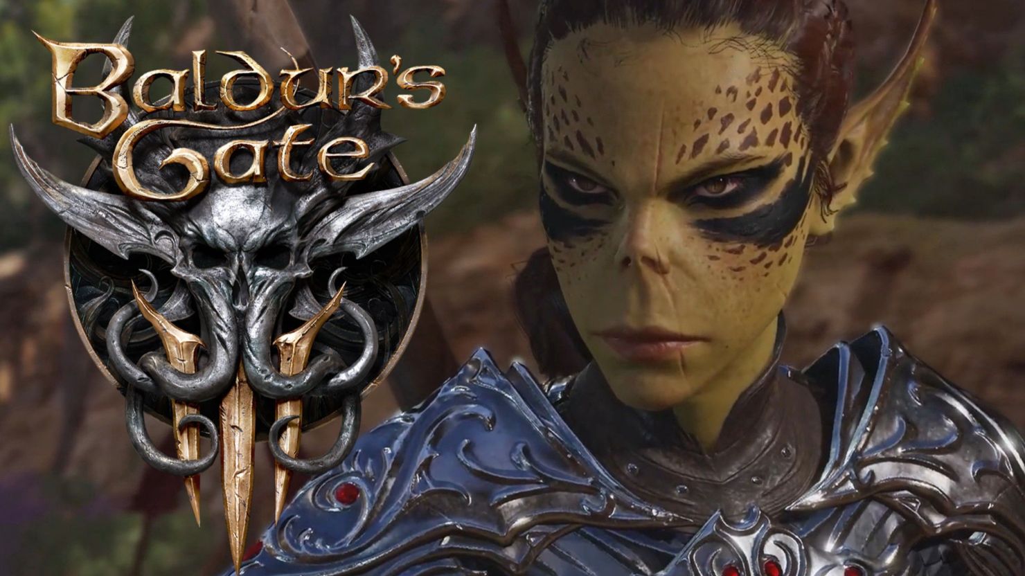 Alan Wake 2 против Baldur's Gate III: названы победители BAFTA Games Awards 2024