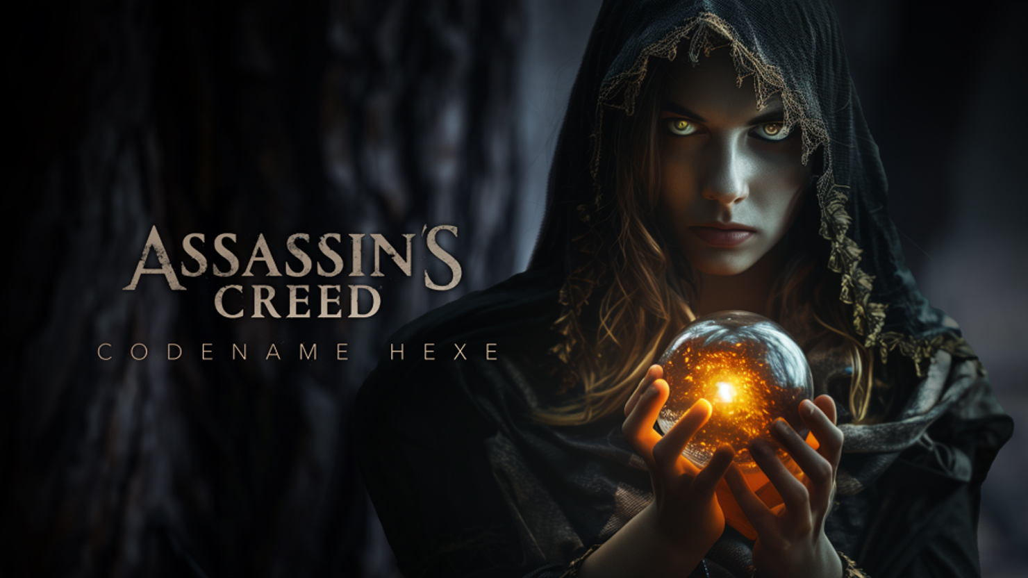 Assassin's Creed Hexe окончательно похоронит историчность