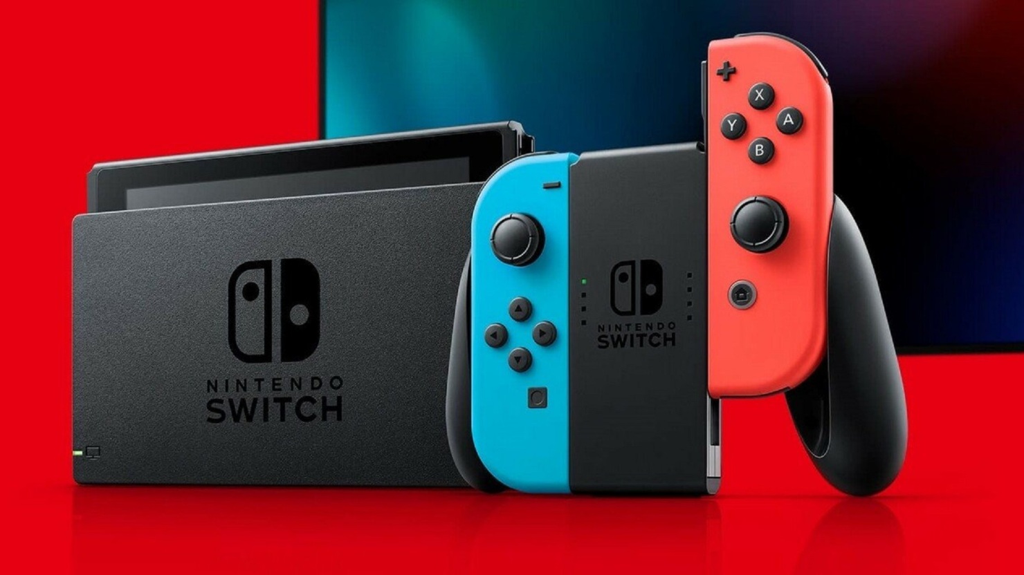 Nintendo анонсирует Switch 2 до апреля 2025 года