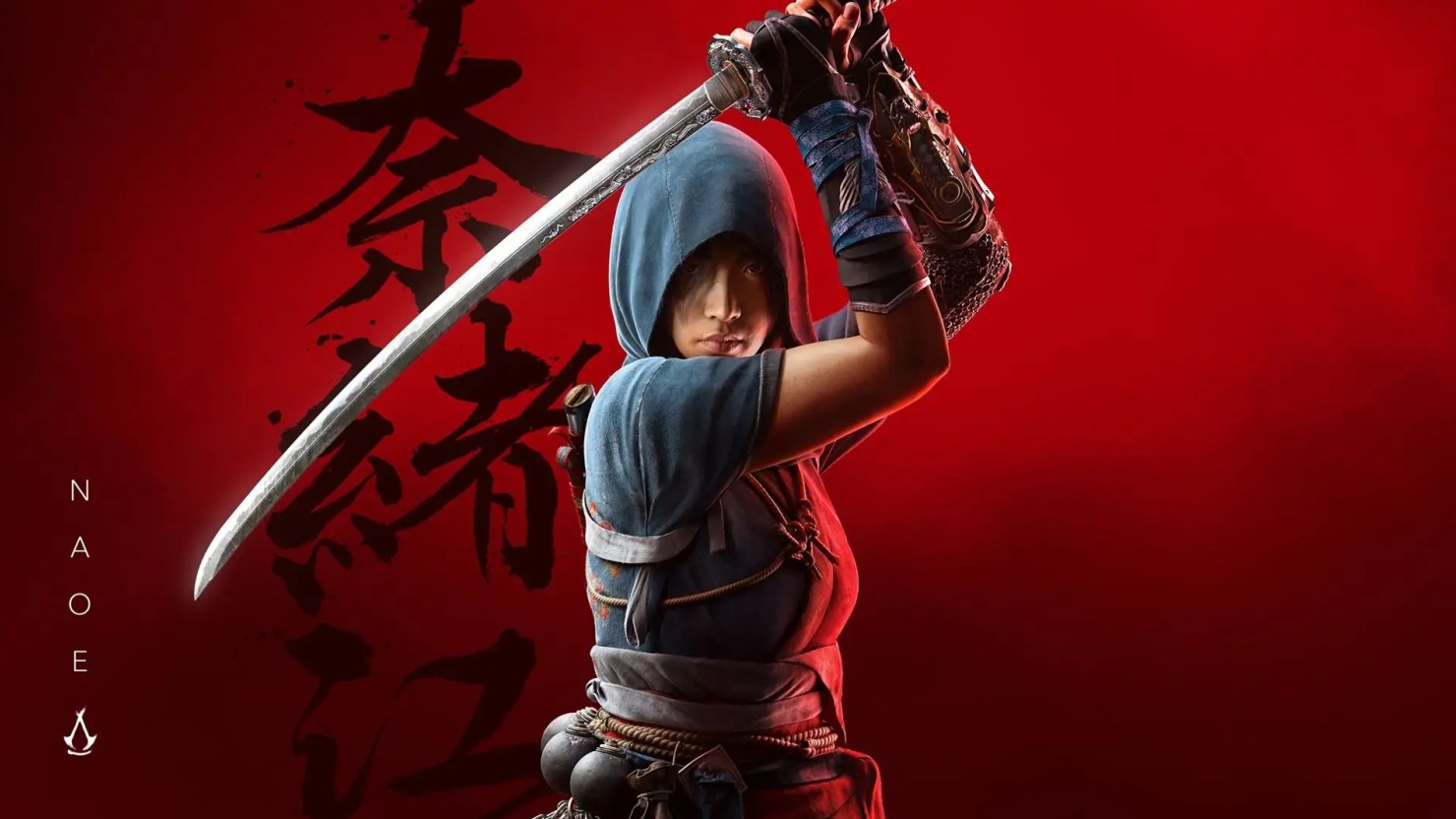 Создатели Assassin's Creed Shadows рассказали о главных героях в новом видео