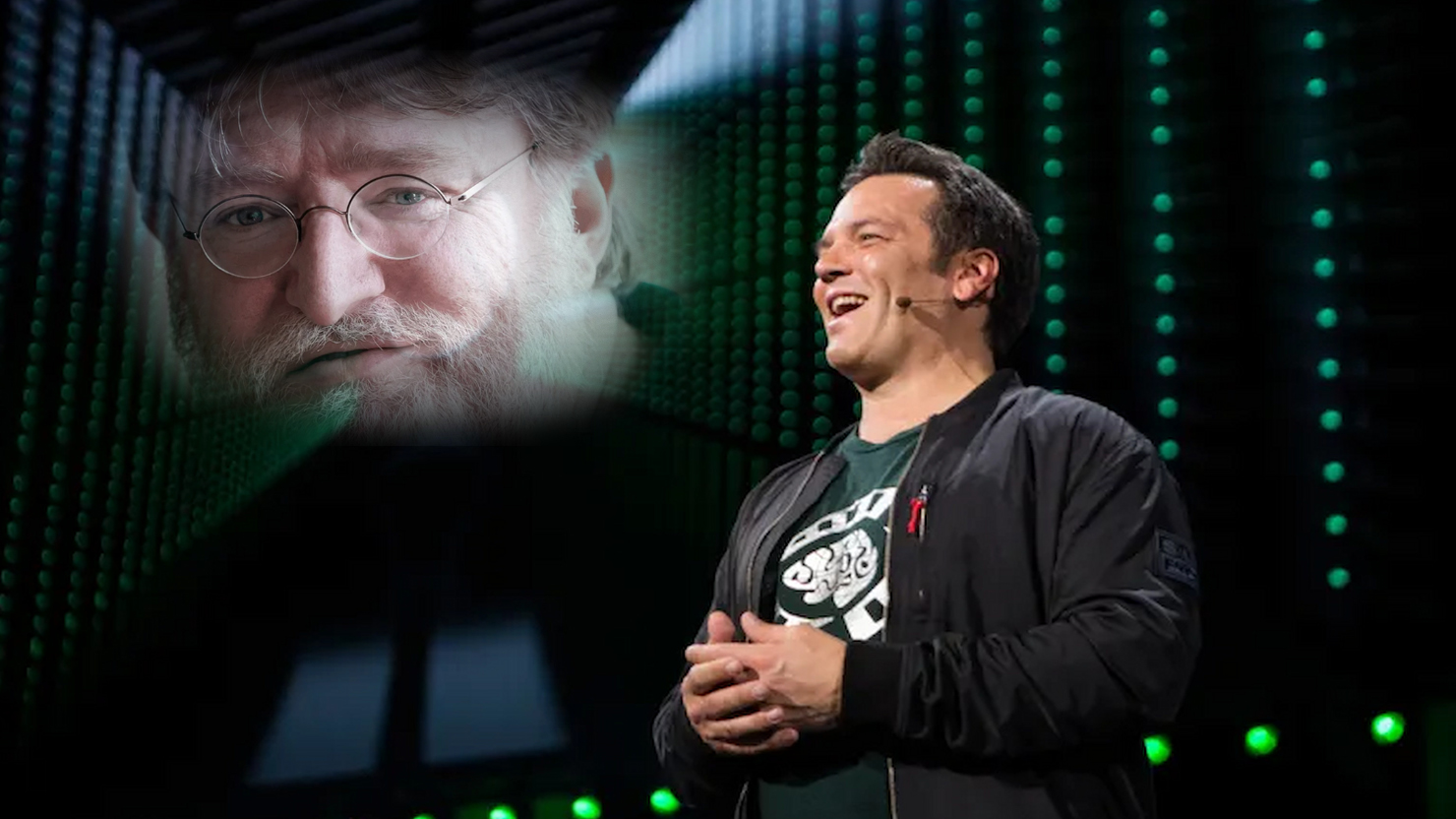 Слух: Гейб Ньюэлл может потерять контроль над Valve