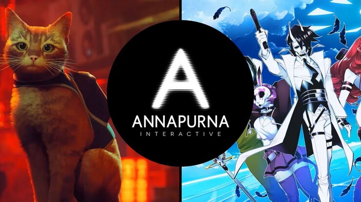 Источник: Annapurna Interactive