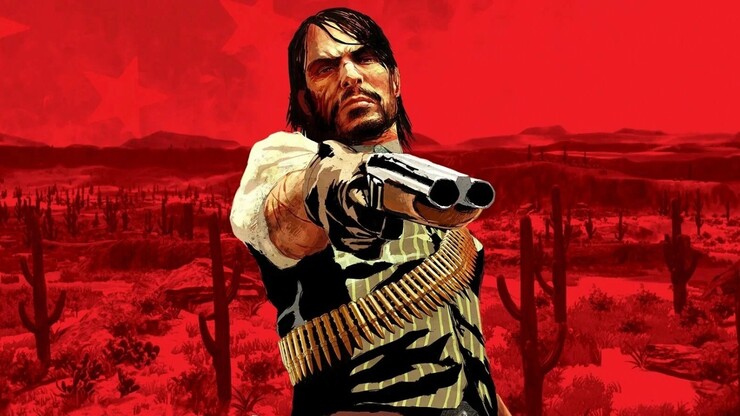 Источник: Rockstar Games