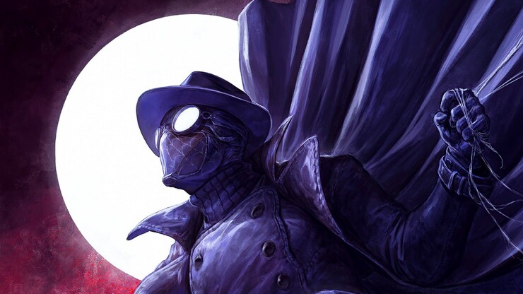 Источник: Marvel