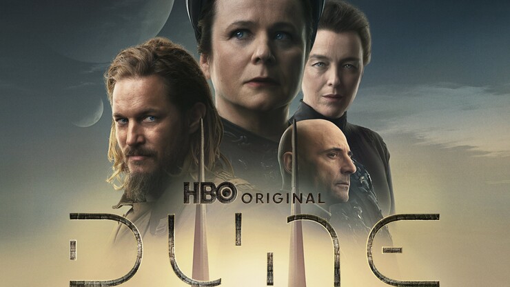 Источник: HBO Max