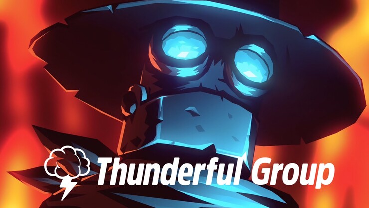 Источник: Thunderful