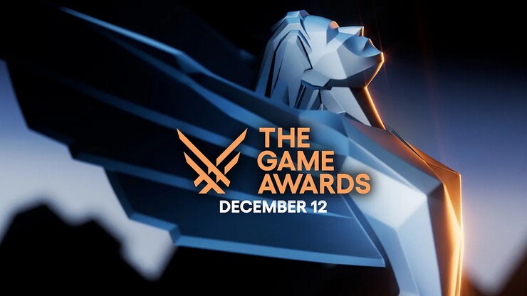 Источник: The Game Awards