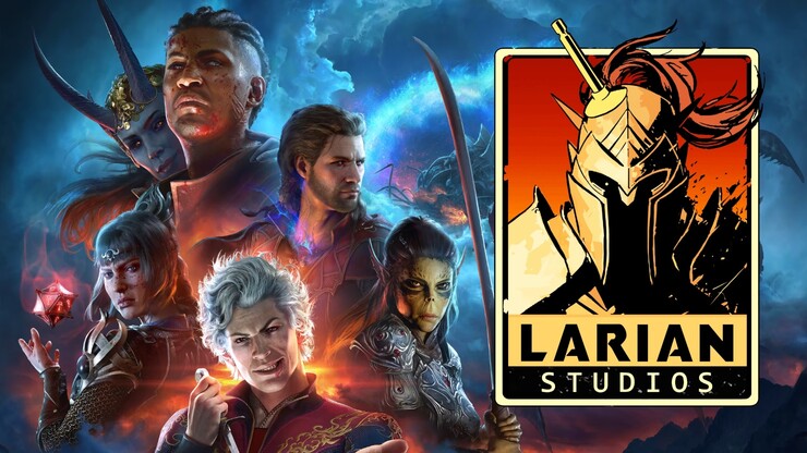 Источник: Larian Studios