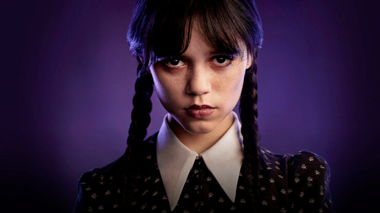 Источник: Netflix