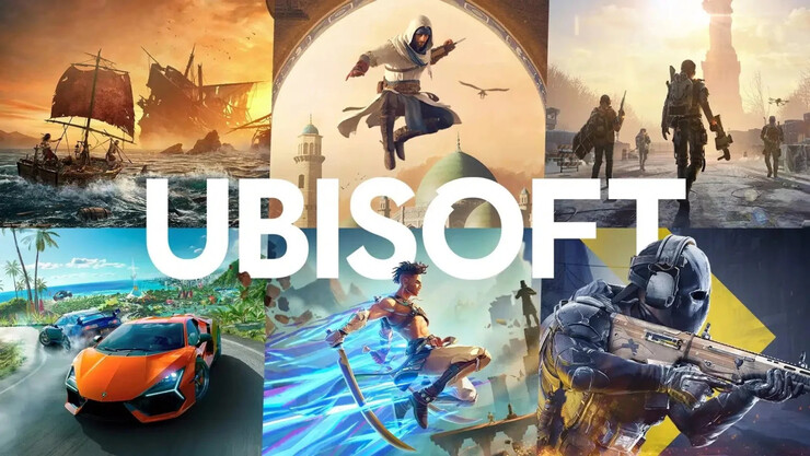 Источник: Ubisoft