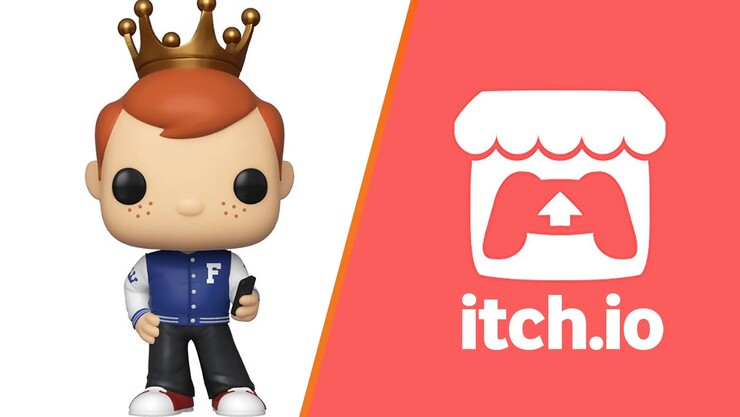 Источник: Funko