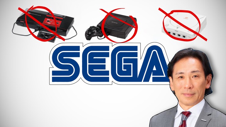 Источник: Sega