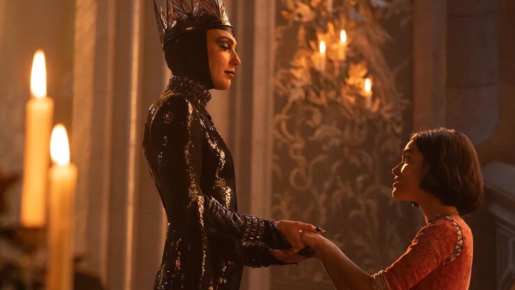 Источник: Disney