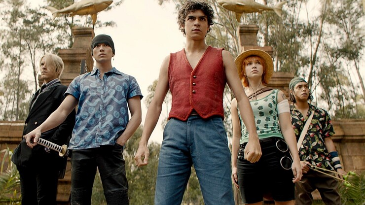 Источник: Netflix