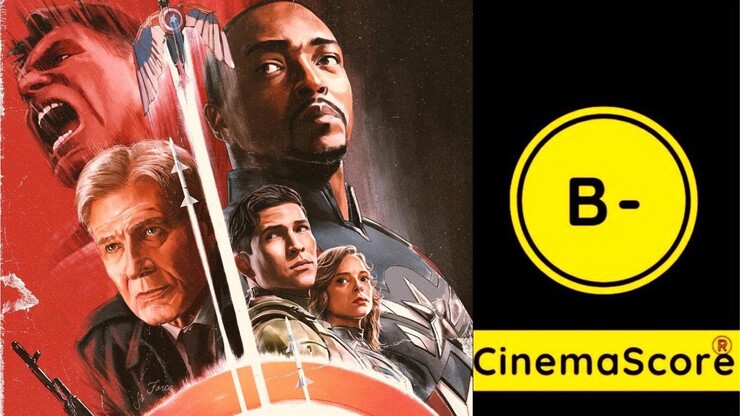 Источник: Marvel Studios Источник: Marvel Studios