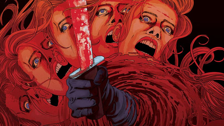 Источник: Image Comics Источник: Image Comics