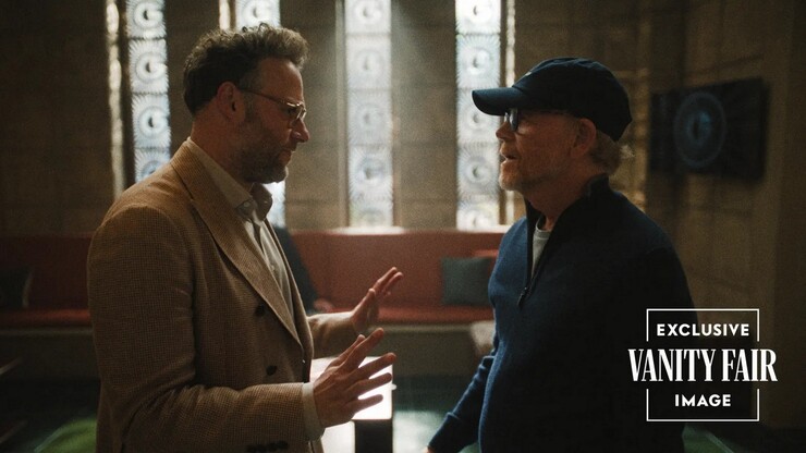 Источник: Apple TV+