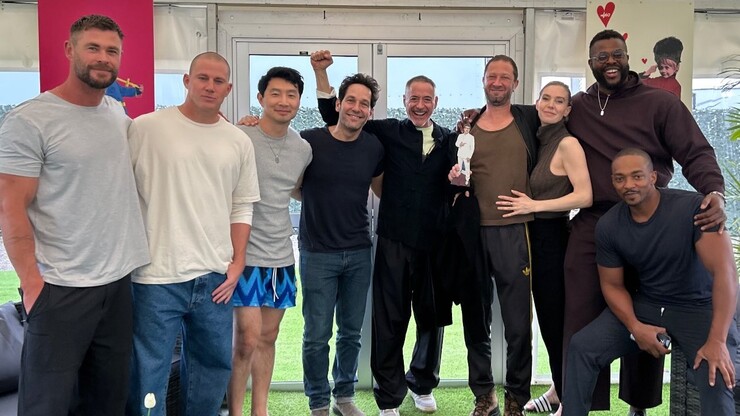 Источник: Marvel