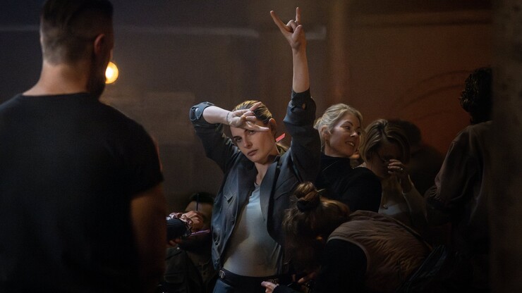 Источник: Apple TV+