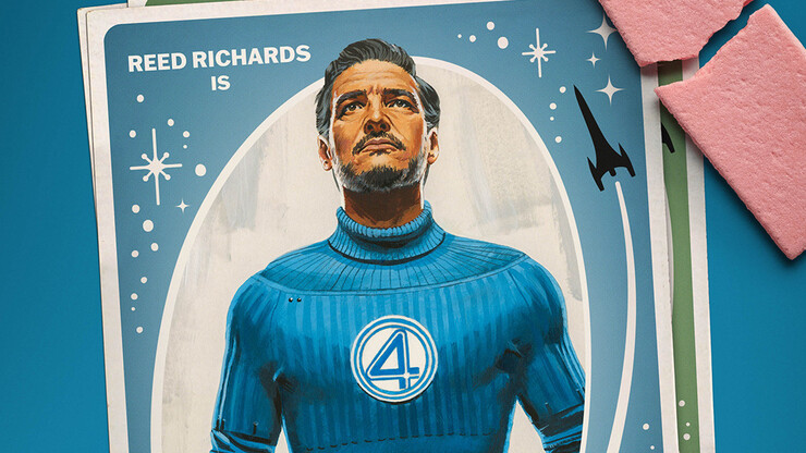 Источник: Marvel