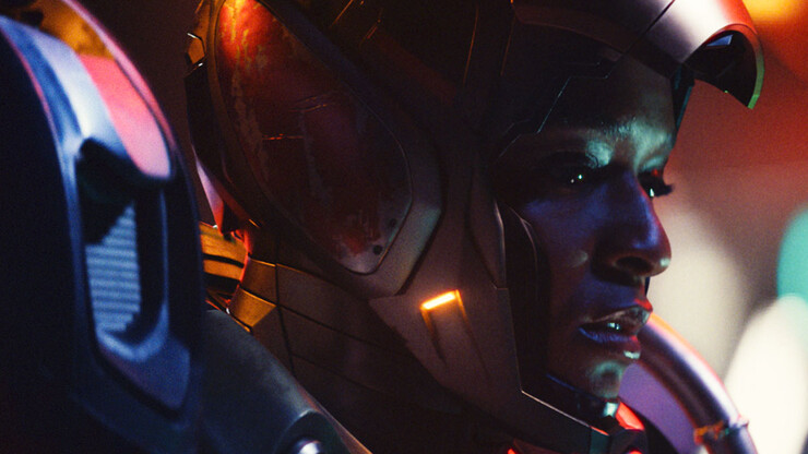 Источник: Disney+