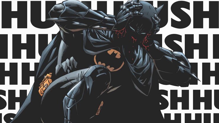 Источник: DC Comics