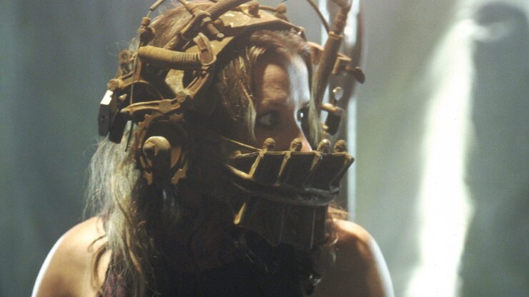 Источник: Lions Gate Films