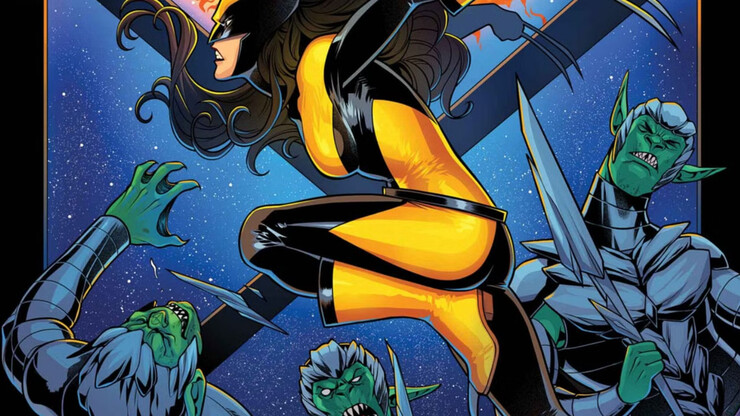 Источник: Marvel Comics