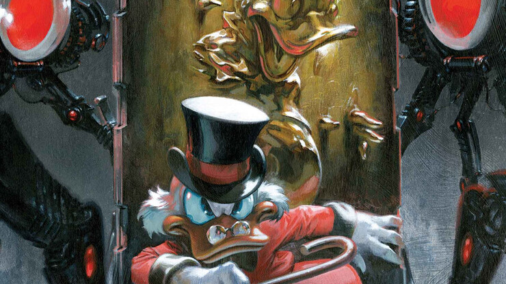 Источник: Marvel Comics