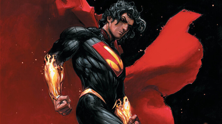 Источник: DC Comics