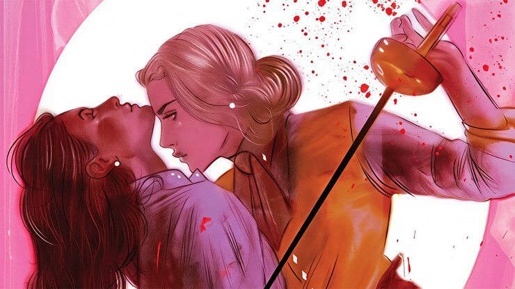 Источник: Image Comics