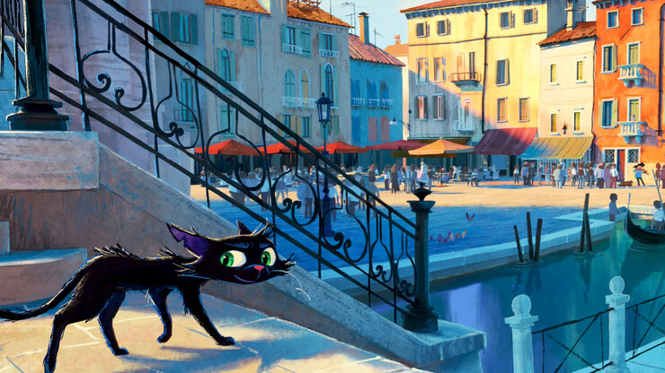 Источник: Pixar