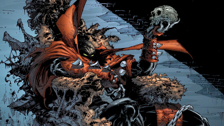 Источник: Image Comics