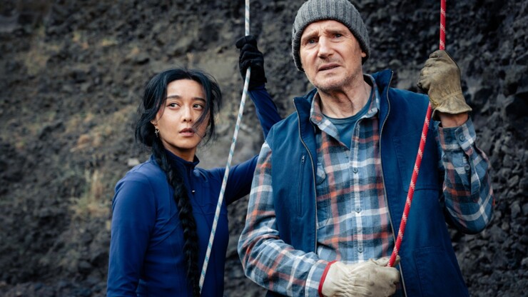 Источник: Voltage Pictures