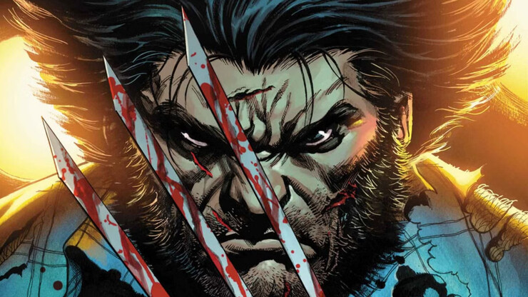 Источник: Marvel Comics