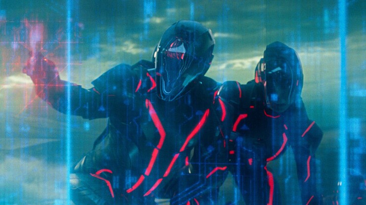 Источник: Disney