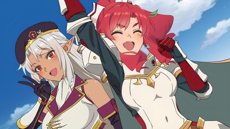 Источник: Bandai Namco Pictures