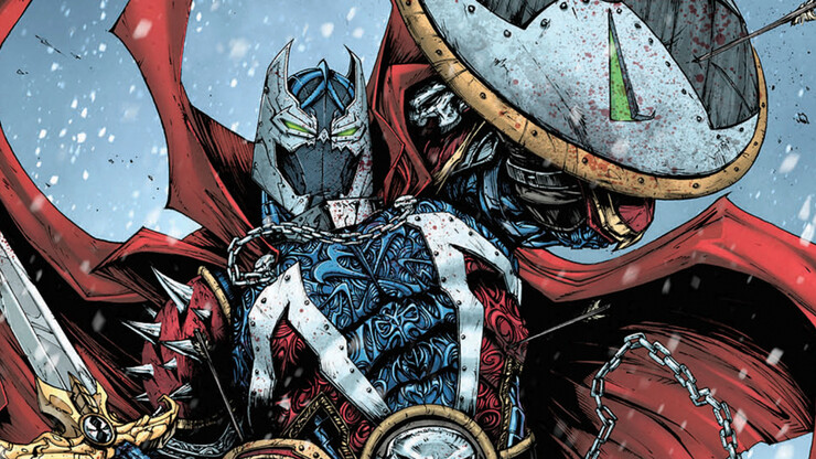 Источник: Image Comics