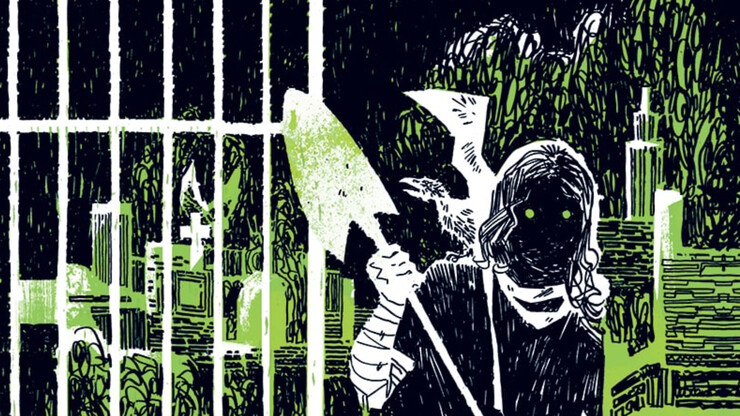 Источник: Vault Comics