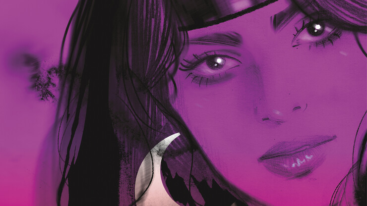 Источник: Mad Cave Studios