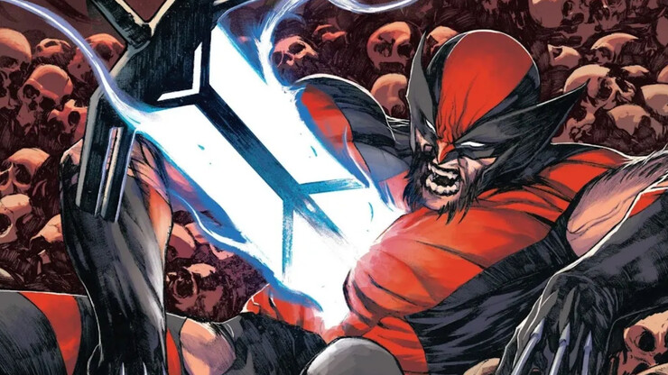 Источник: Marvel Comics