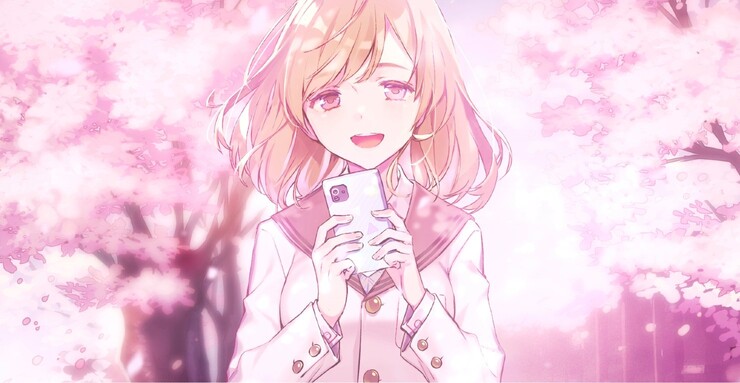 Источник: HJ Bunko